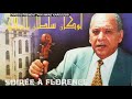 Le Maitre Hadj Mohamed Tahar Fergani Chante Nouba Saika Soirée à Florence Italie en 1997