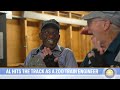 TODAY's Al Roker Tries His Hand as Train Engineer at NJ Zoo