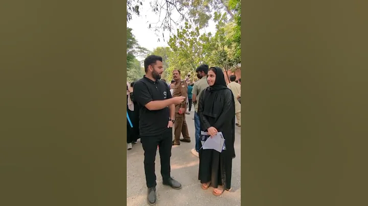 MDCAT student after there exams #2025