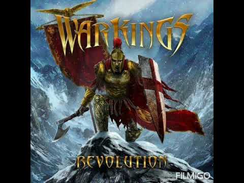 03 fight WARKINGS REVOLUTION