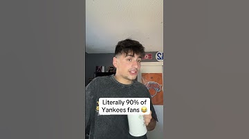 Aaron Judge is all they know #yankees #mlb #funny