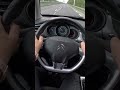 Citroen C3 II Hatchback 1.6 VTI 120hp Acceleration 0-100