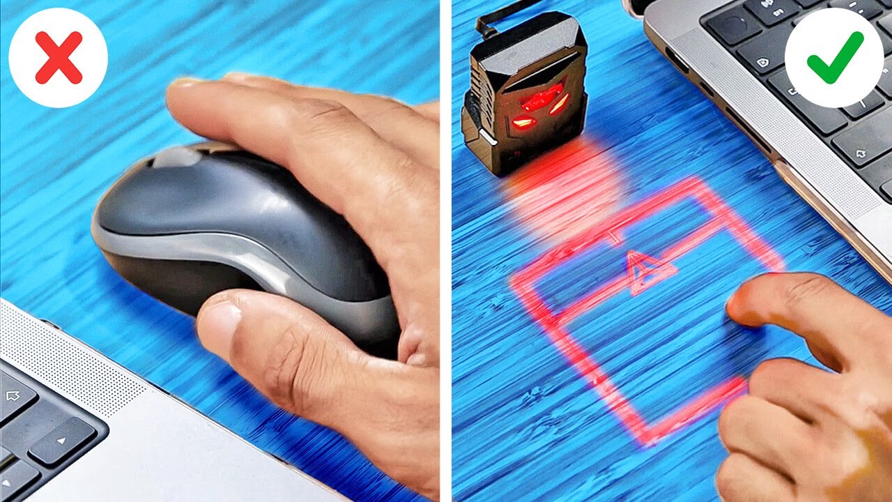 Amazing Gadgets You Can Actually Buy