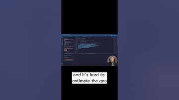 FIX out of GAS error