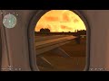 #mfs2024 Microsoft Flight Simulator 2024 Takeoff out of Newark Liberty, New York EWR