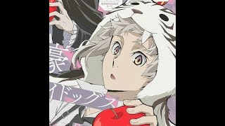 atsushi edit / bsd