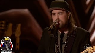 Oliver Steele Full Performance | American Idol 2023 Top 20 S21E13