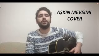 Oğuzhan Koç - Aşkın Mevsimi ( Cover ) Resimi