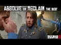 Absolve The Debt Or Reclaim The Debt (Money Lending and Other Sins VI - VII) Red Dead Redemption 2