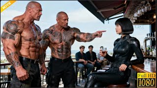 Download Lagu 10大惡霸欺負姑娘，不料姑娘是功夫高手，所有惡霸齊上也不是她對手 ⚔️  抗日  MMA | Kung Fu MP3