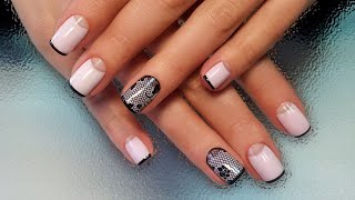 Дизайн ногтей | ФОТО красивого маникюра | идеи маникюра | nailart