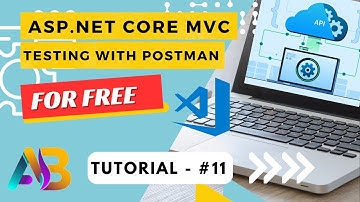 Web API Testing with Postman | .NET Core Web API Complete Guide for Developers