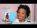 ✨FENTY BEAUTY BRIDGETOWN FRAGRANCE UNBOXING, 1ST IMPRESSIONS, WEAR TEST & REVIEW/ THE STUSH LIFE✨