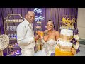 Nakyta and Emanuel Terry&#39;s Wedding Highlight Reel (I do not own the rights to the music).