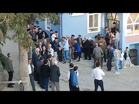 Karamanlar Köyü (Dursunbey) Kurban Bayramı (2025)