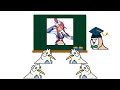 歴代ひこう使いトレーナーを解説【ポケモンparty parrot】