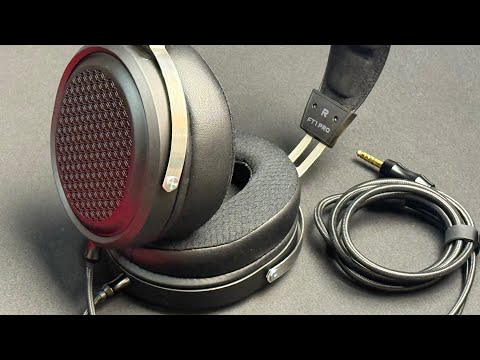 FiiO FT1 Pro