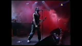 Rammstein- Asche Zu Asche Live (Dusseldorf 1997) chords