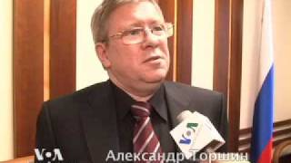 Торшин ...Я Не Видел Перед Собой Столько Президентов