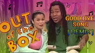 Until We Meet Again Venwve Reix Out Of The Box