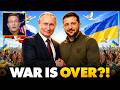 🚨BREAKING: Putin and Zelensky Announce Russia-Ukraine War is ENDING | Trump DEAL Changes World... Mp3 Song