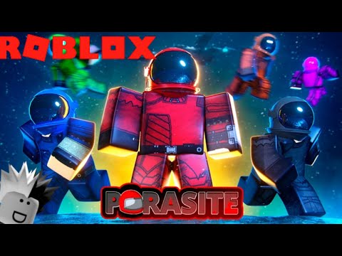 Icemaster Plays Roblox Parasite - roblox parasite