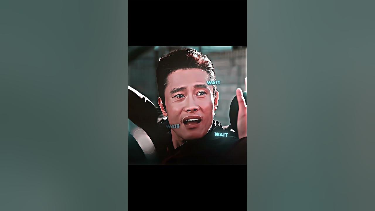"WHAT IS BRO DOING HERE 😭"_ LEE BYUNG-HUN/FRONTMAN [RUSH HOUR 4 EDIT]