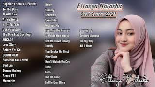 Eltasya Natasha Cover | Best Song Full Album Populer 2021 (English Cover) #eltasyanatasha #cover