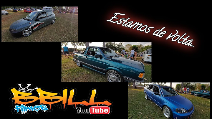 Voltamos ,um pouco do que rola em Goiânia....