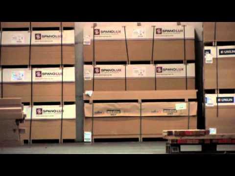 KMO Laureaat 2012 - Decospan
