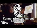 Cannell Entertainment Logo History (featuring TeleVentures)