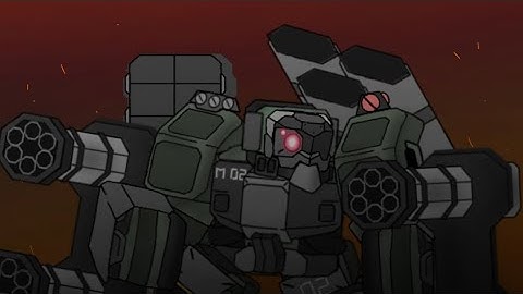 Eradicator MK II+ #tdx