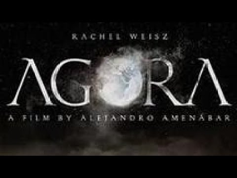 AGORA Türkçe dublaj izle #agora #film