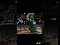 60 year old impersonates Larry Bird winning NBA 3 point contest