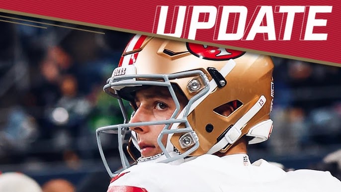 Update 49ers Brock Purdy is expected to play in preseason game vs Saints