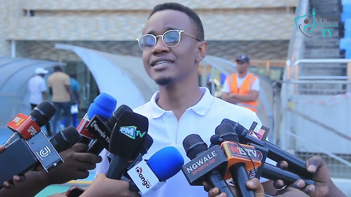 🔴ALLY KAMWE ; TP MAZEMBE WATAJUTA TUTAWAFINYANGA NA GUSA ACHIA