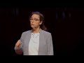 How HBCUs can reduce cancer care disparities | Lucia Santacruz | TEDxBowieStateUniversity