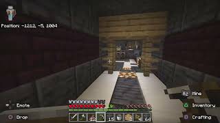 Minecraft Play With Redstonekami Part 13