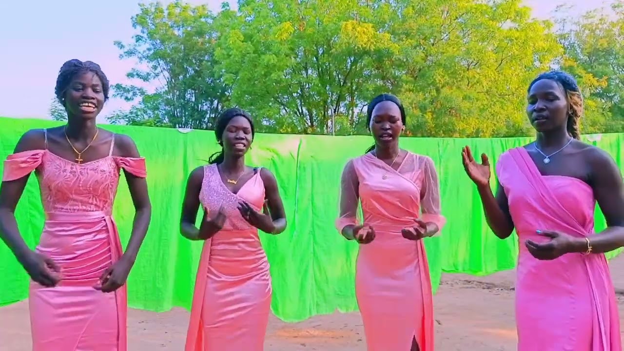 Omot Obur_Anywaa Gospel video_South Sudan_2025