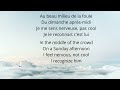 Comment lui dire lyrics by france gall english lyrics french paroles how to tell him