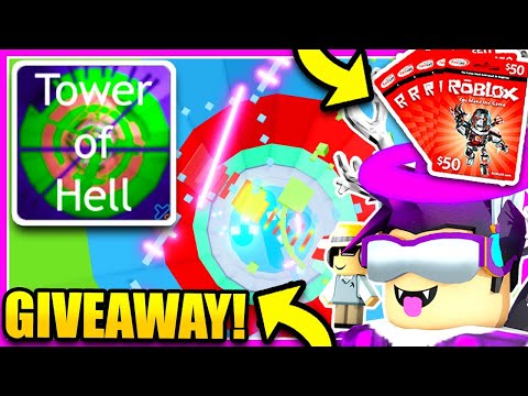 Tower Of Hell Live Robux Giveaway Parkour Games Roblox Tower Of Hell Obby S Etc Youtube - roblox completing the tower of hell youtube