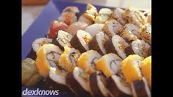 Osaka Japanese Steak House & Sushi Bar Tallahassee FL 32308-1588 