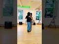 Myst’s | 🇭🇹 | Private Dance Lesson at Dr Kizomba Studios ✨! | Repost