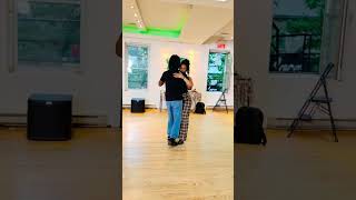 Myst’s | 🇭🇹 | Private Dance Lesson at Dr Kizomba Studios ✨! | Repost
