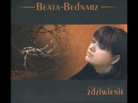 Beata Bednarz -  Wciąż mnie zadziwiasz!