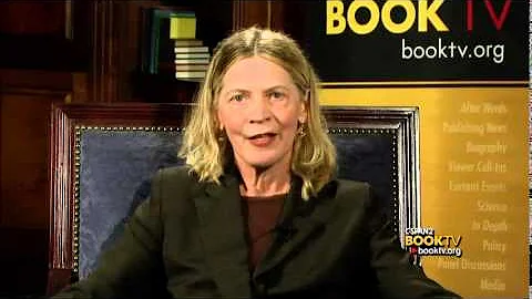 Book TV at Duke University: Deborah Hicks, "The Ro...