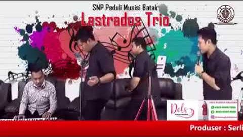VOC . LASTRADOS TRIO GOYANG ANAK DELI CIPT . RINTO HARAHAP