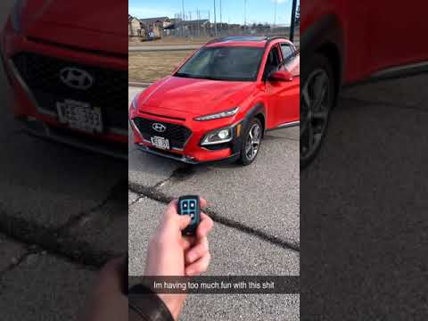 Bru Car Horn