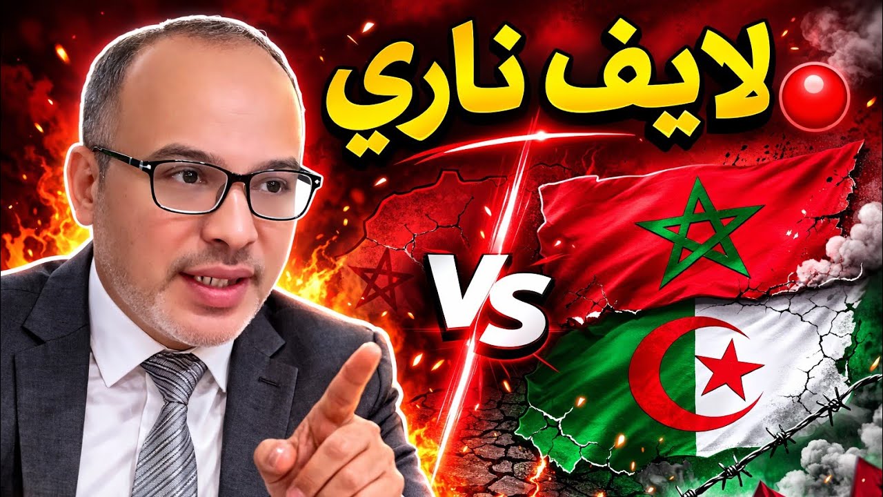 أبي طالب يفجّرها 🔥 كذبة “الجمهورية” بعد 6 شهور… شنو تبدّل؟ 😱