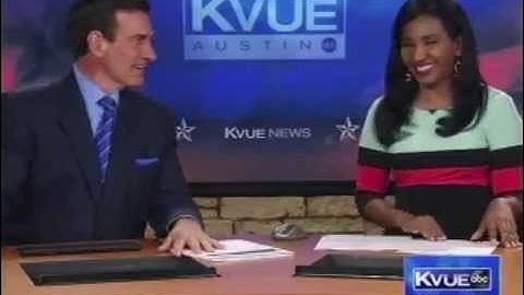KVUE-TV Does it Work